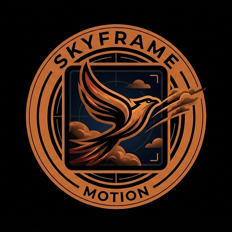 SkyFrame Motion